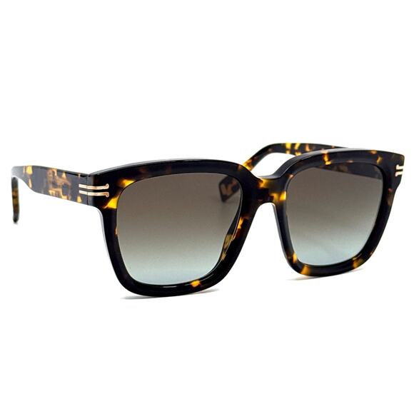 NEW!!! MARC JACOBS Sunglasses MJ1035/S 086HA Authentic
